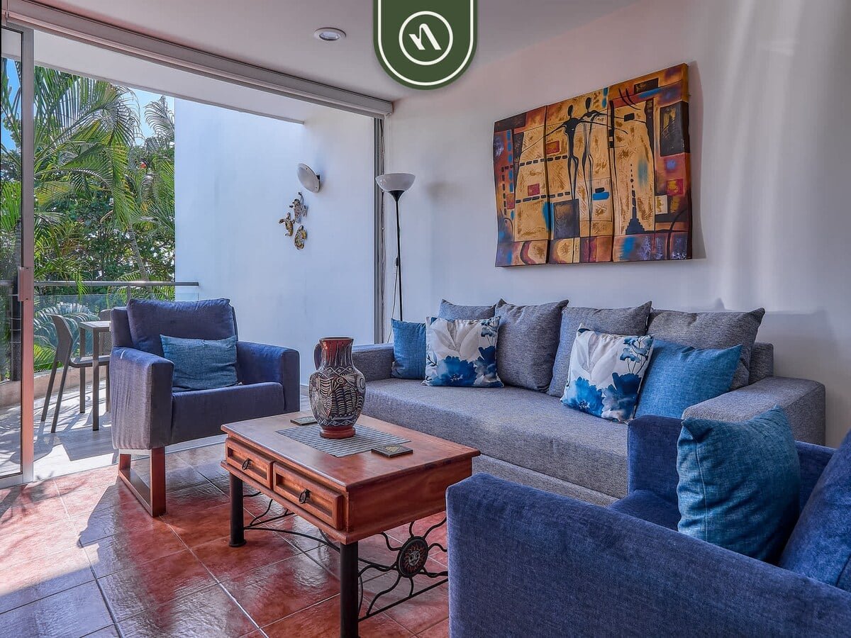 Nuevo Vallarta Vacation Rental
