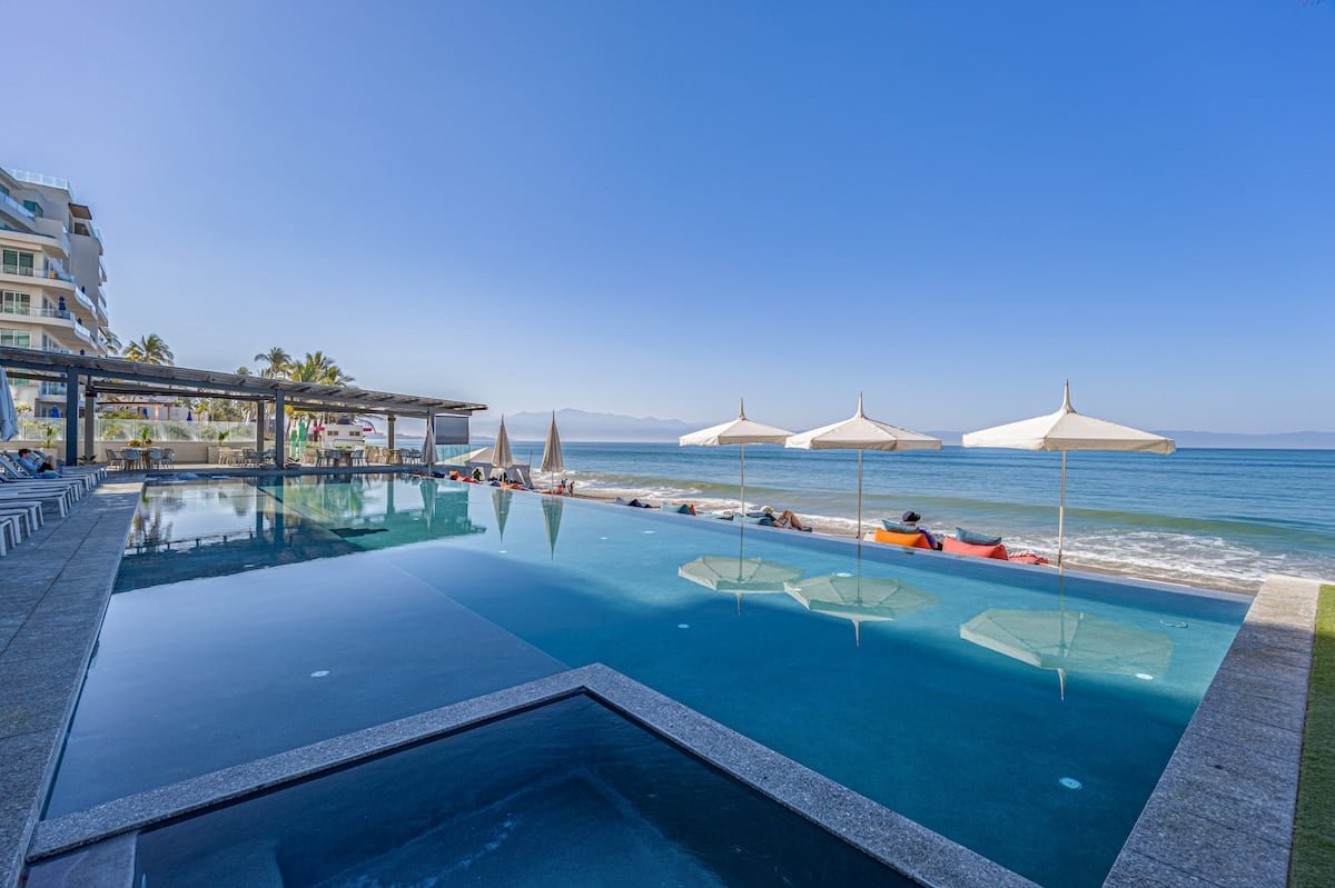 Bucerías Vacation Rental