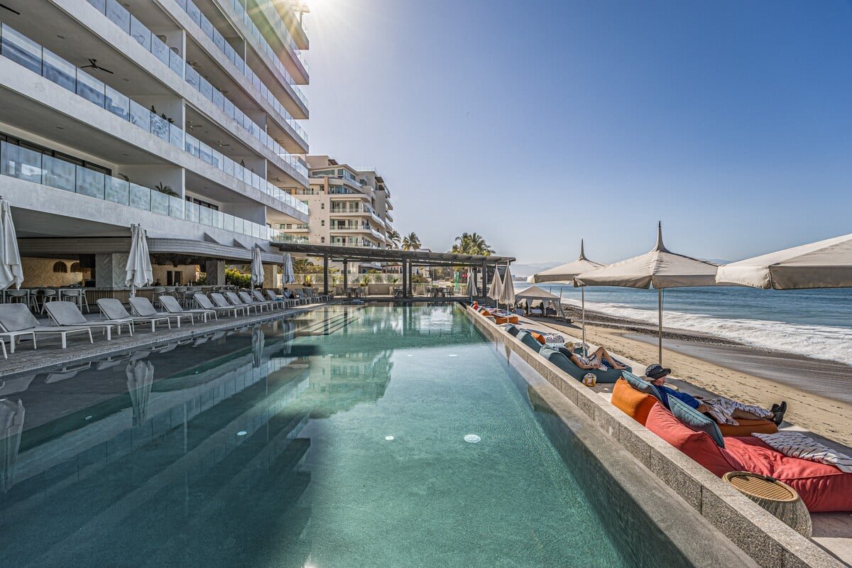 Bucerías Vacation Rental