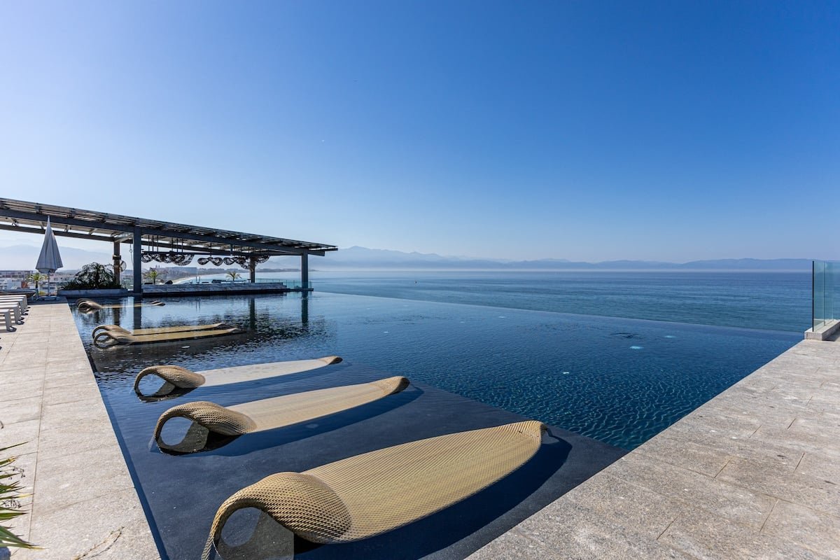 Bucerías Vacation Rental