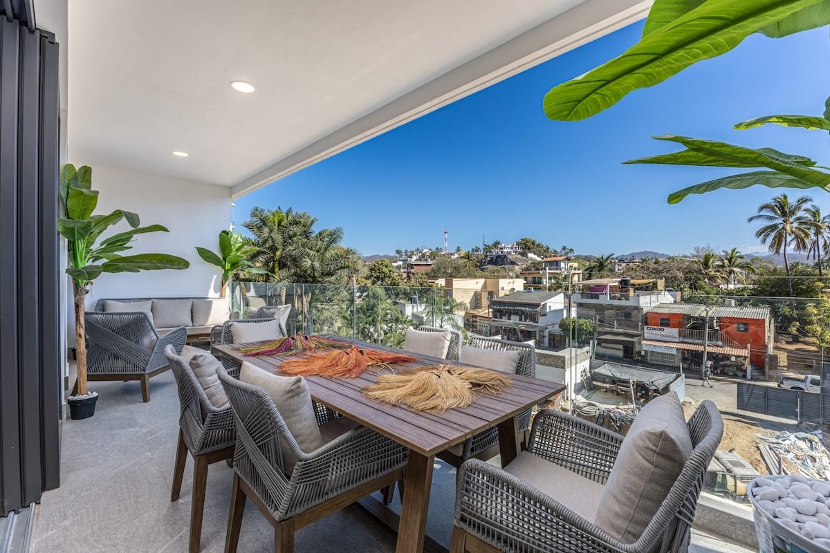 Bucerías Vacation Rental