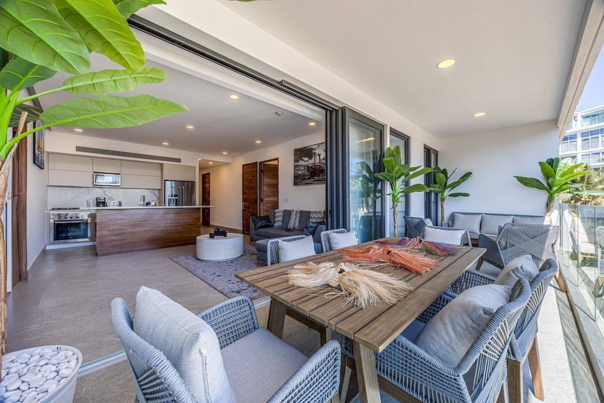 Bucerías Vacation Rental