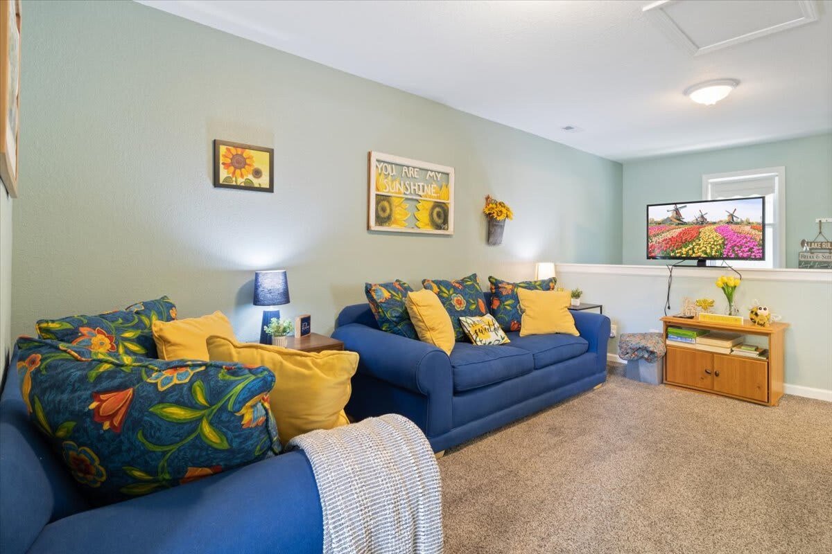 Rocky Mount Vacation Rental