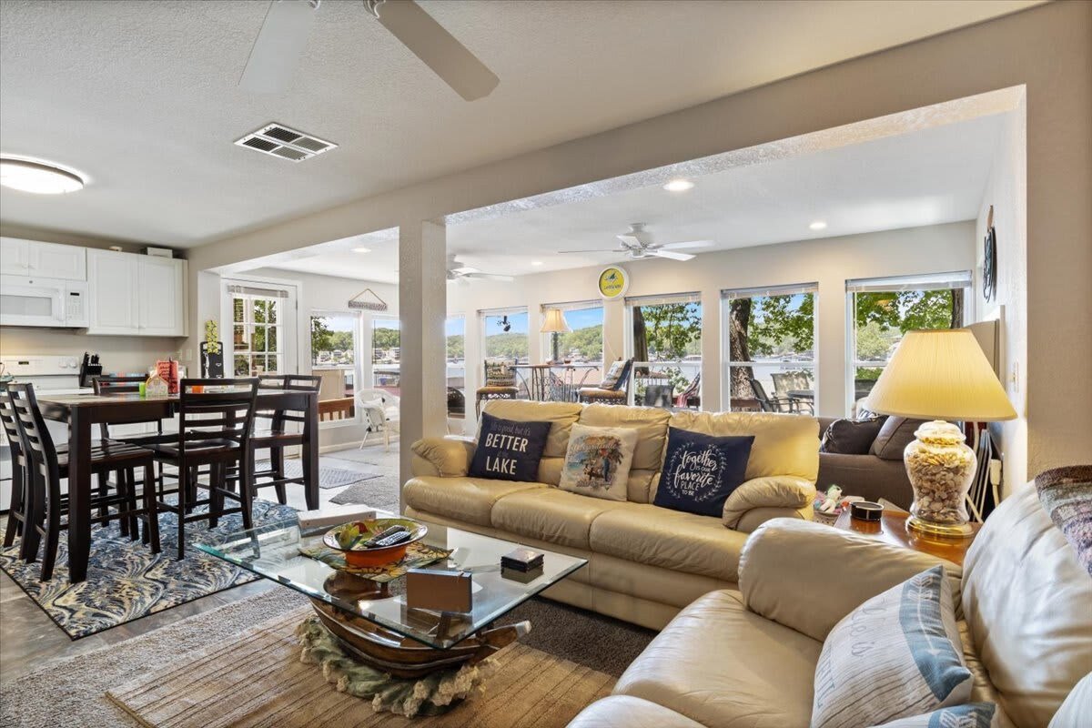 Rocky Mount Vacation Rental