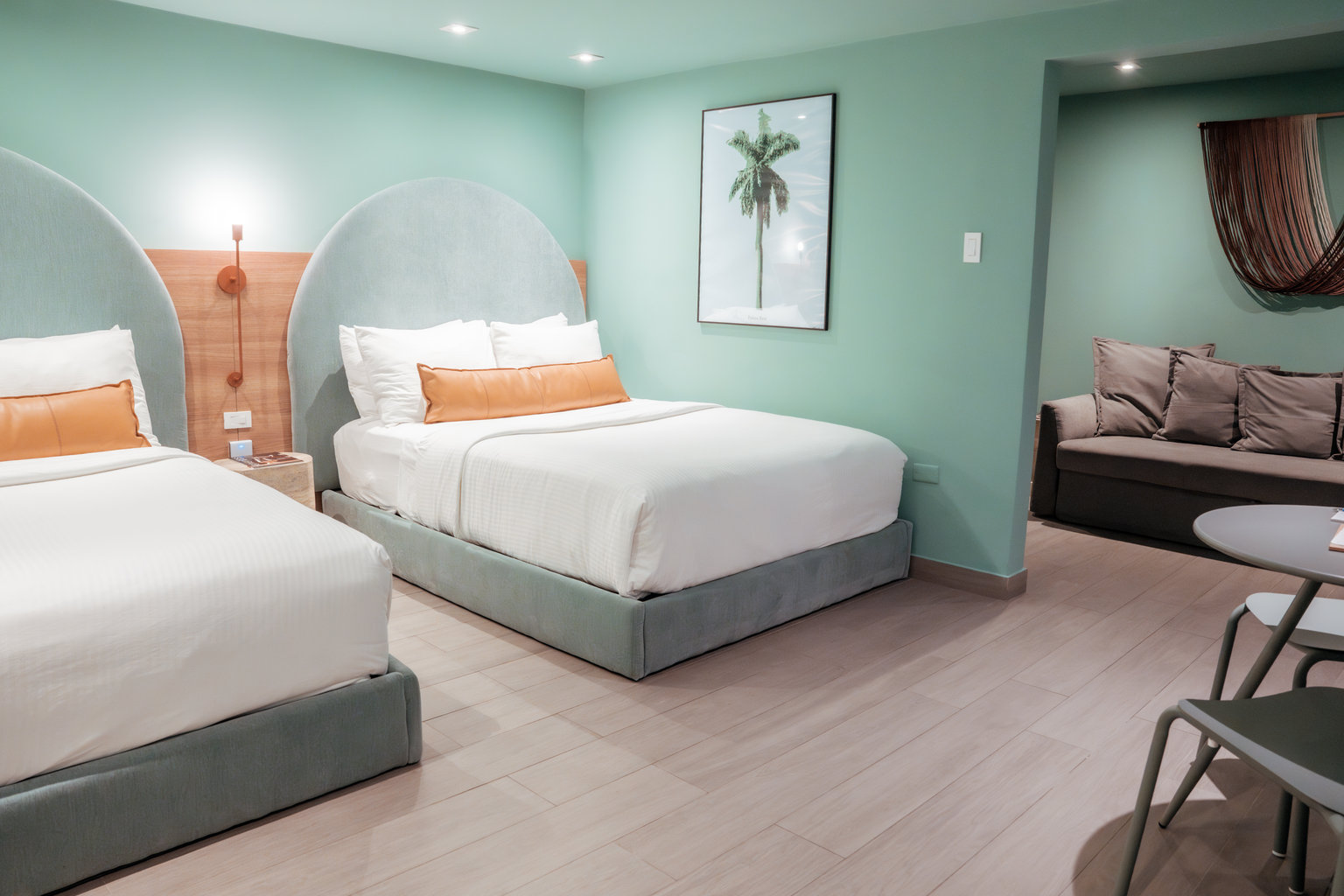 San Juan Vacation Rental