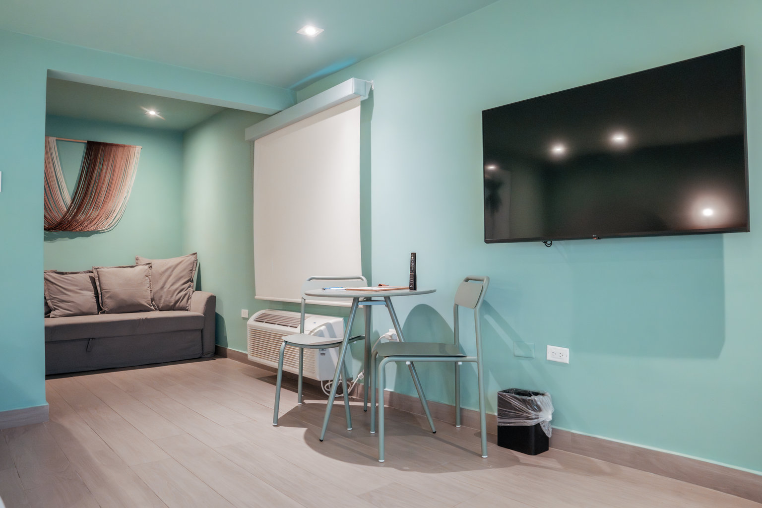 San Juan Vacation Rental