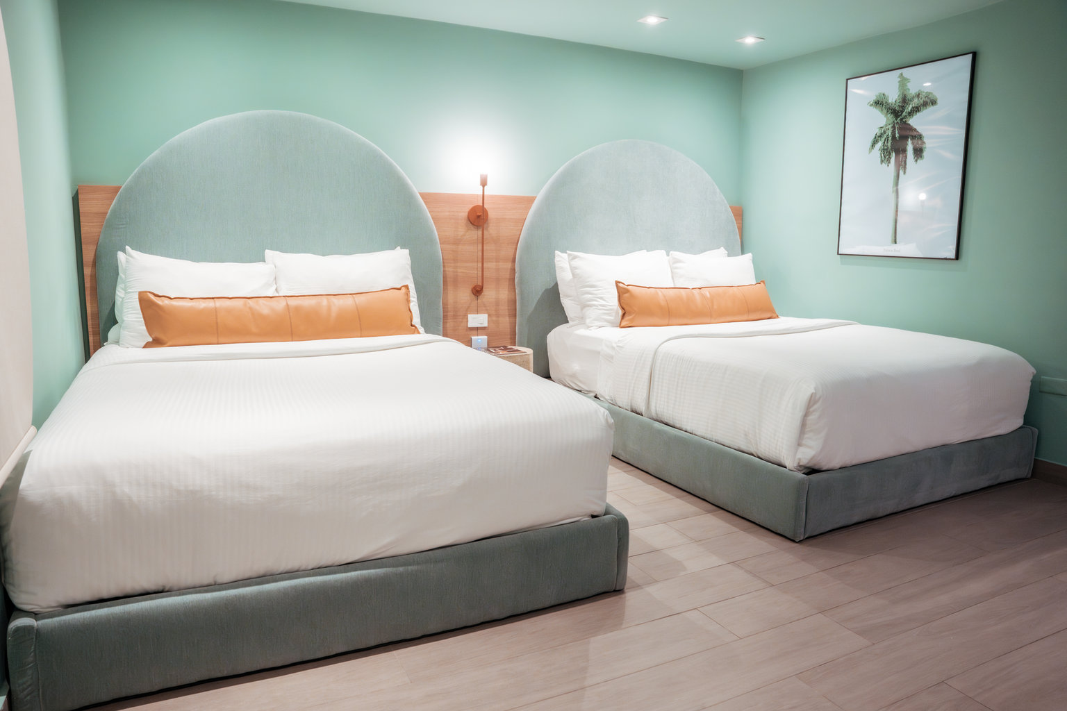 San Juan Vacation Rental