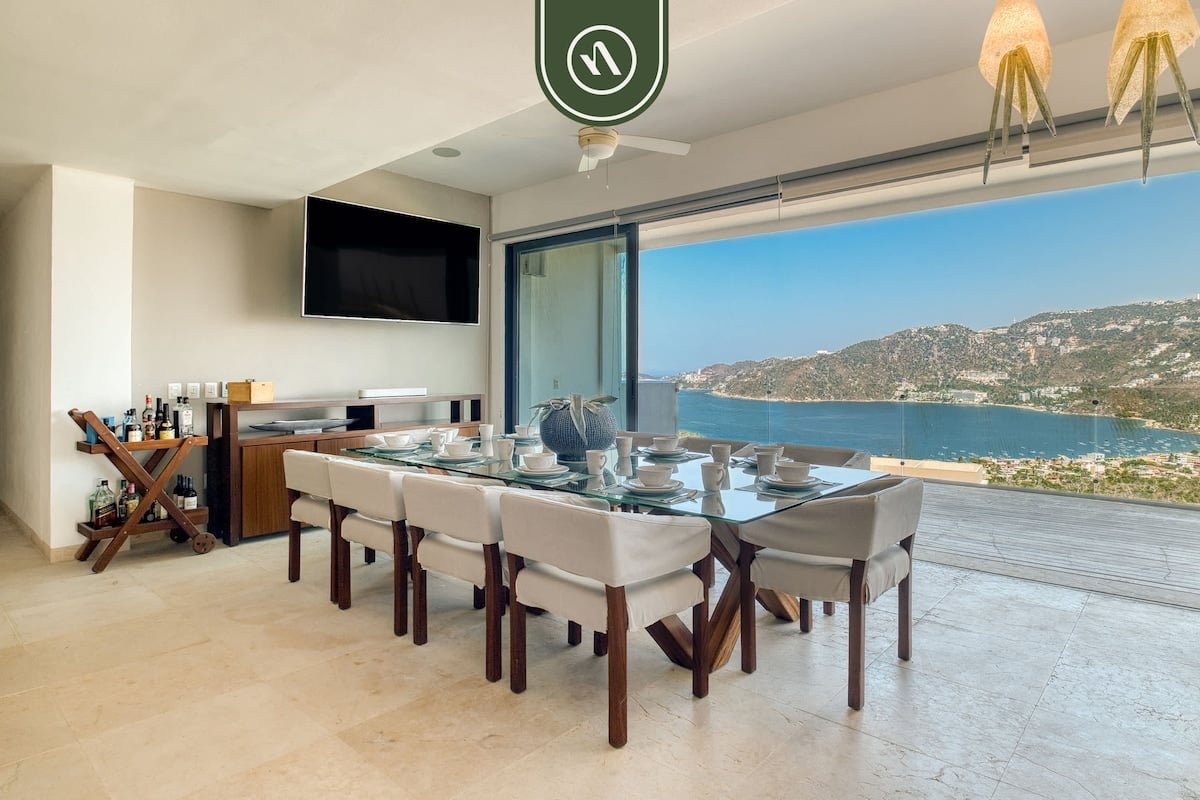 Acapulco De Juárez Vacation Rental
