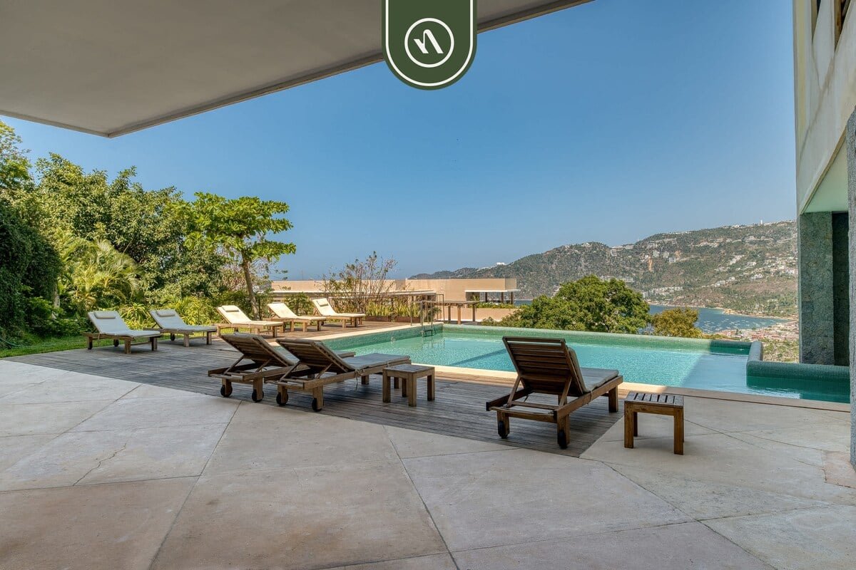 Acapulco De Juárez Vacation Rental
