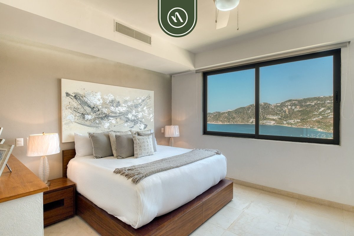 Acapulco De Juárez Vacation Rental
