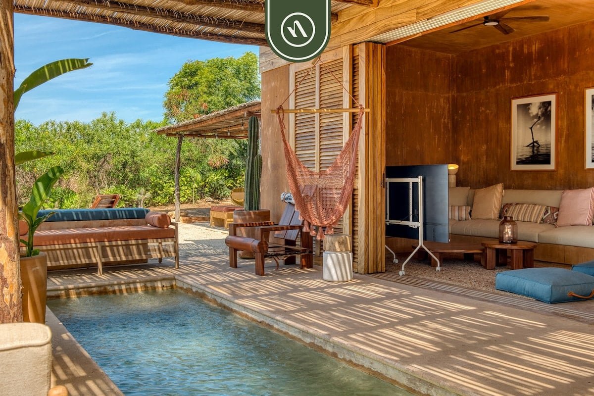 Santa Elena El Tule Vacation Rental