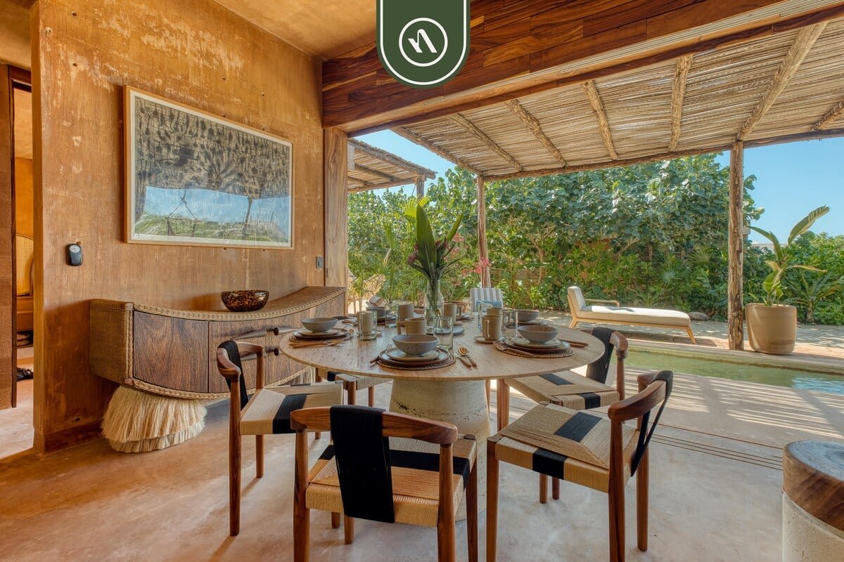 Santa Elena El Tule Vacation Rental