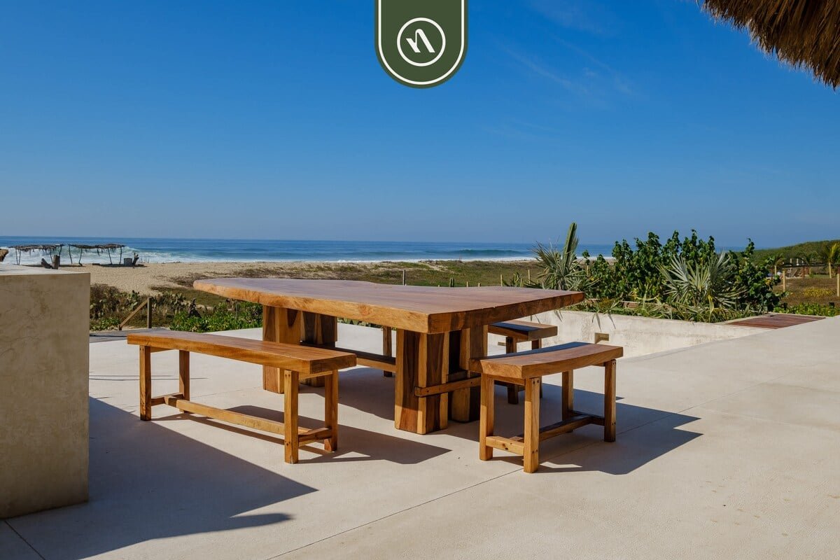 Santa Elena El Tule Vacation Rental