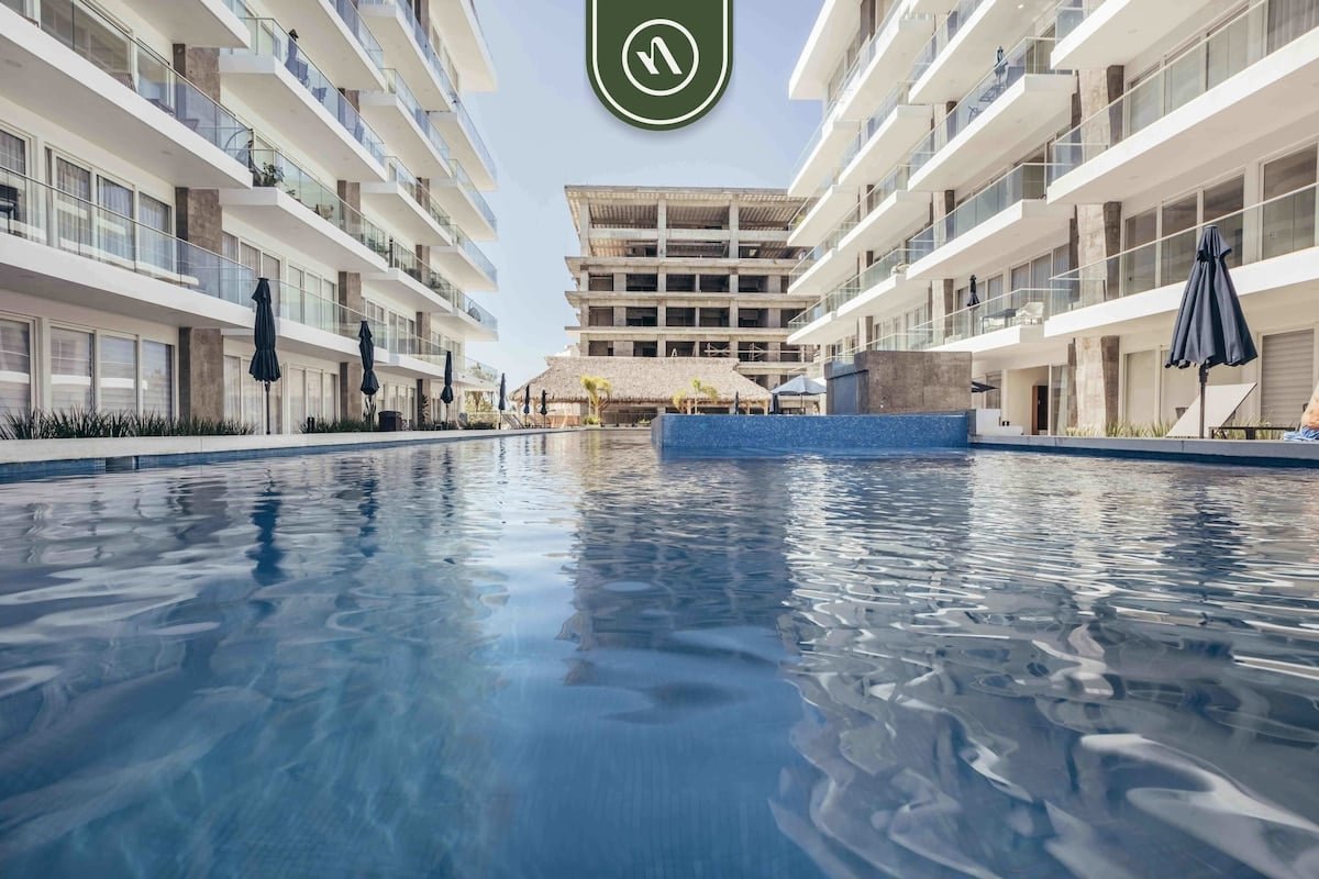 Las Jarretaderas Vacation Rental