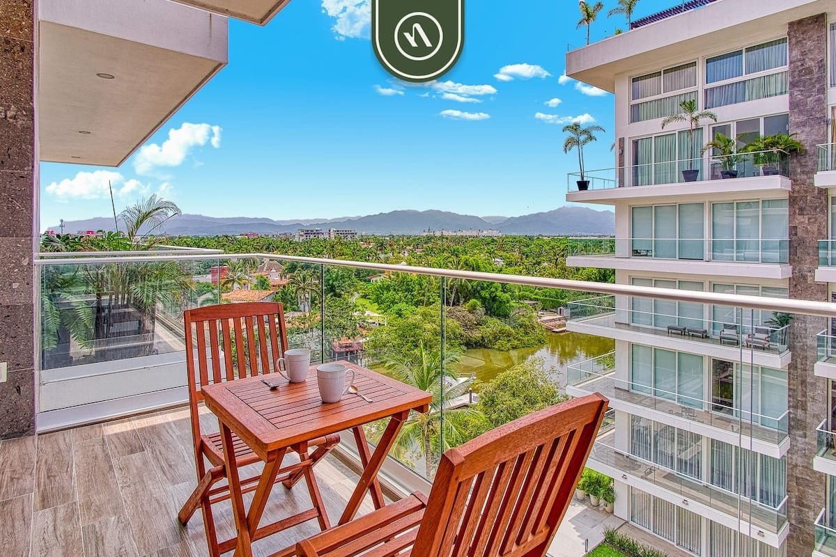 Las Jarretaderas Vacation Rental