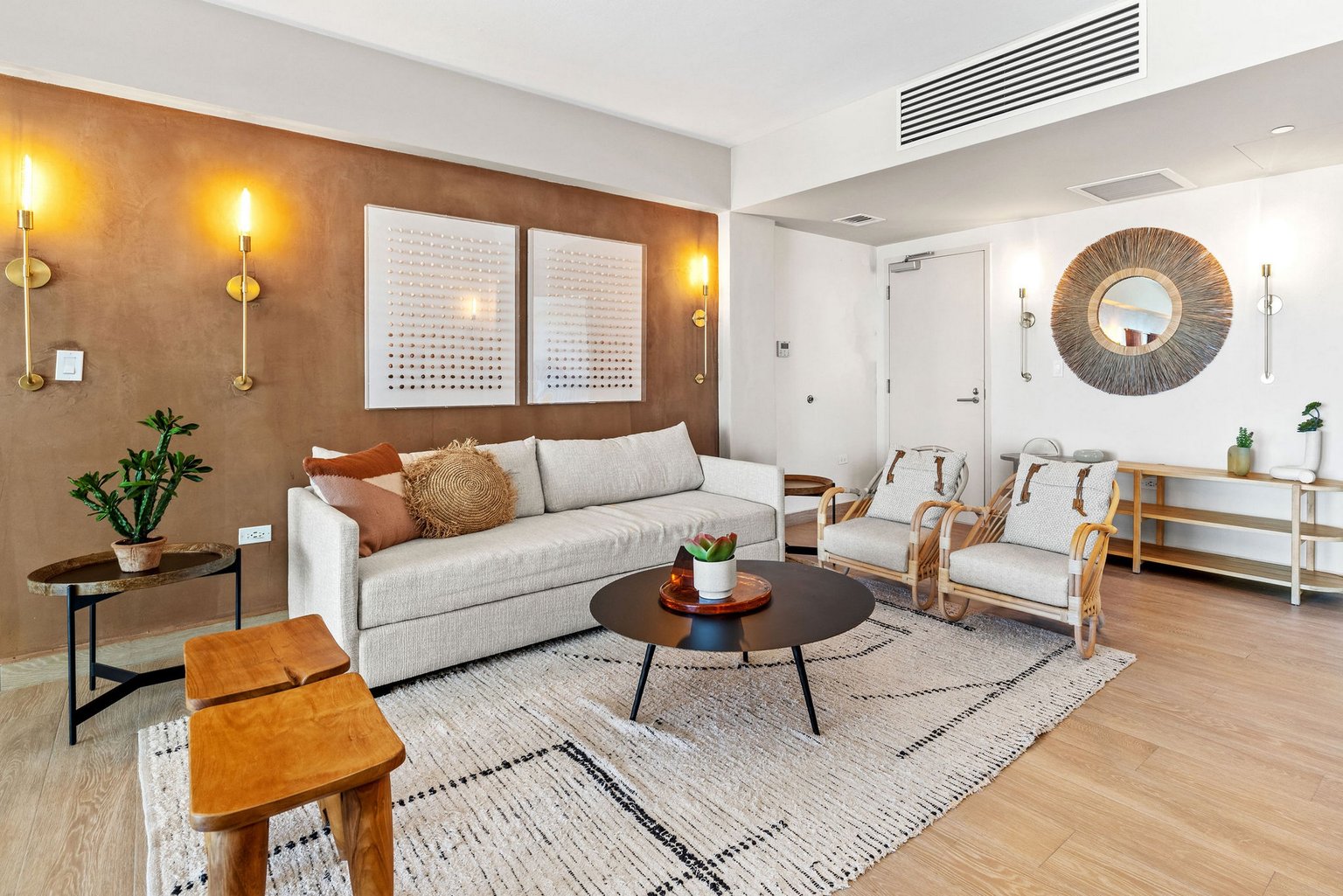 San Juan Vacation Rental