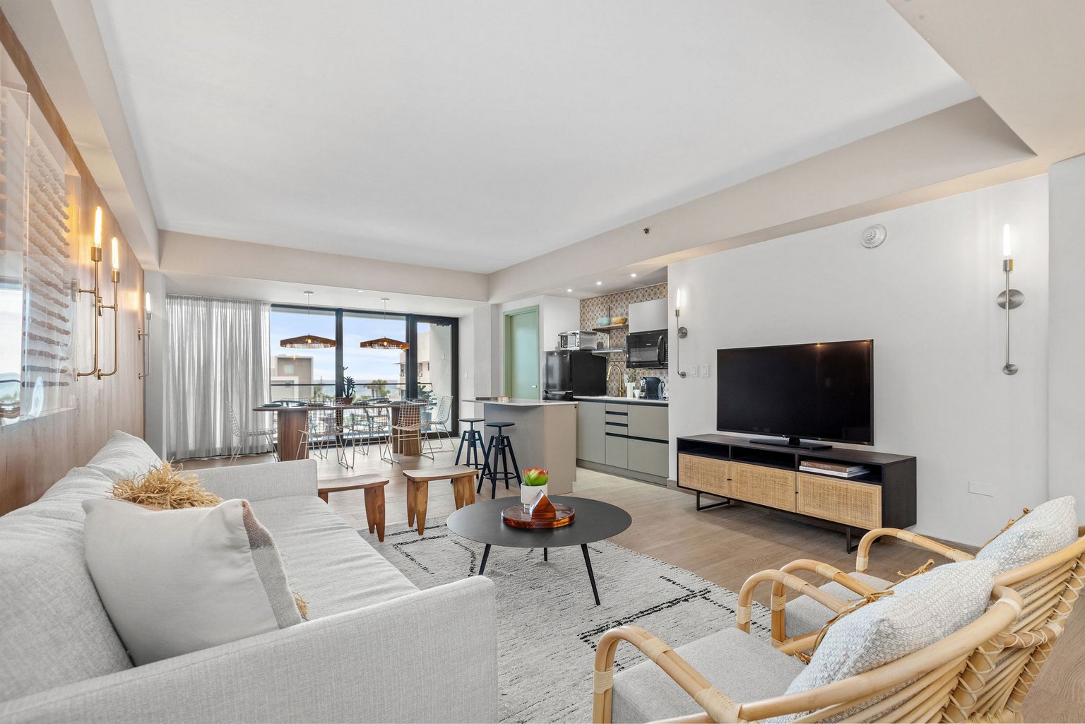 San Juan Vacation Rental