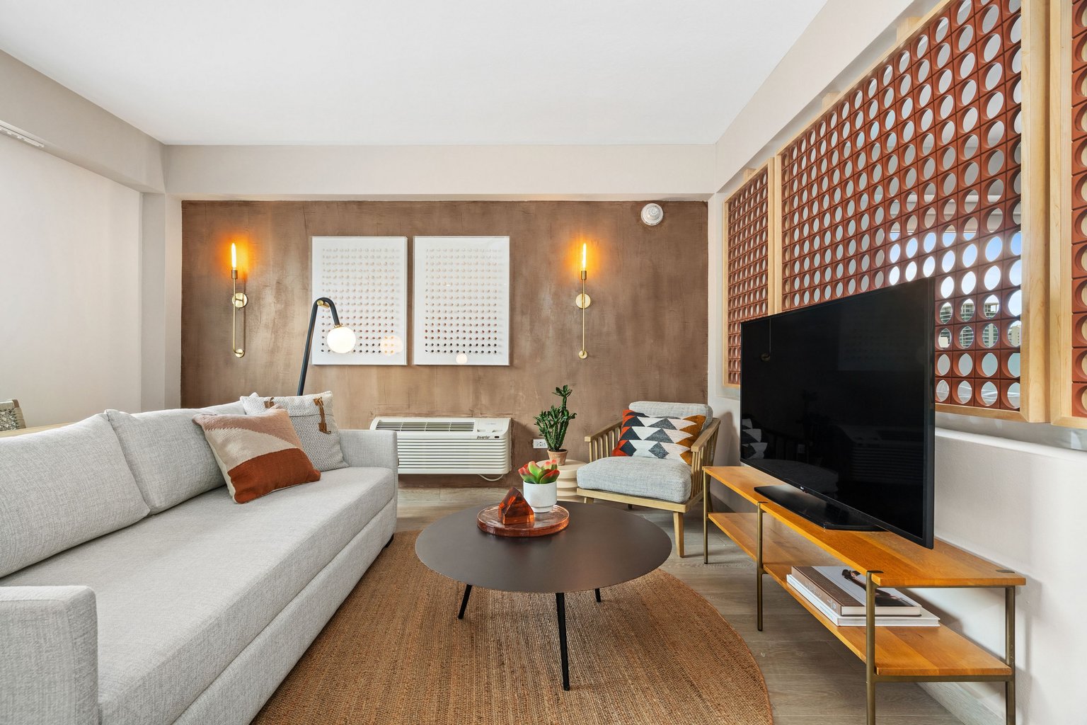 San Juan Vacation Rental