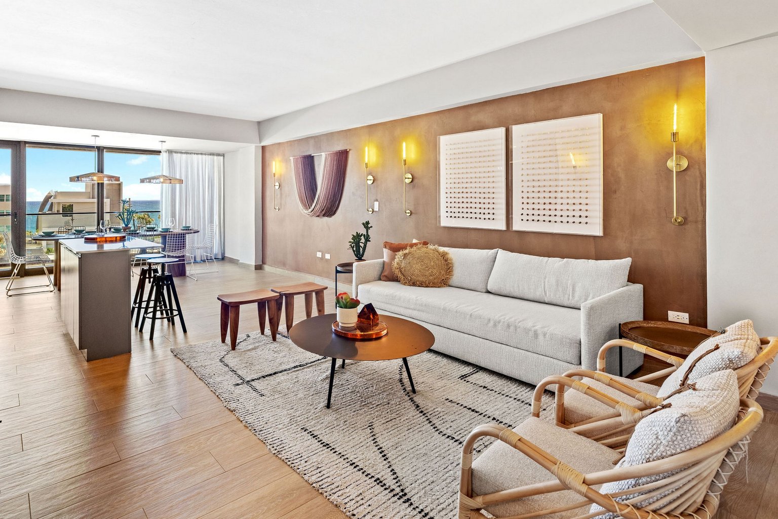 San Juan Vacation Rental