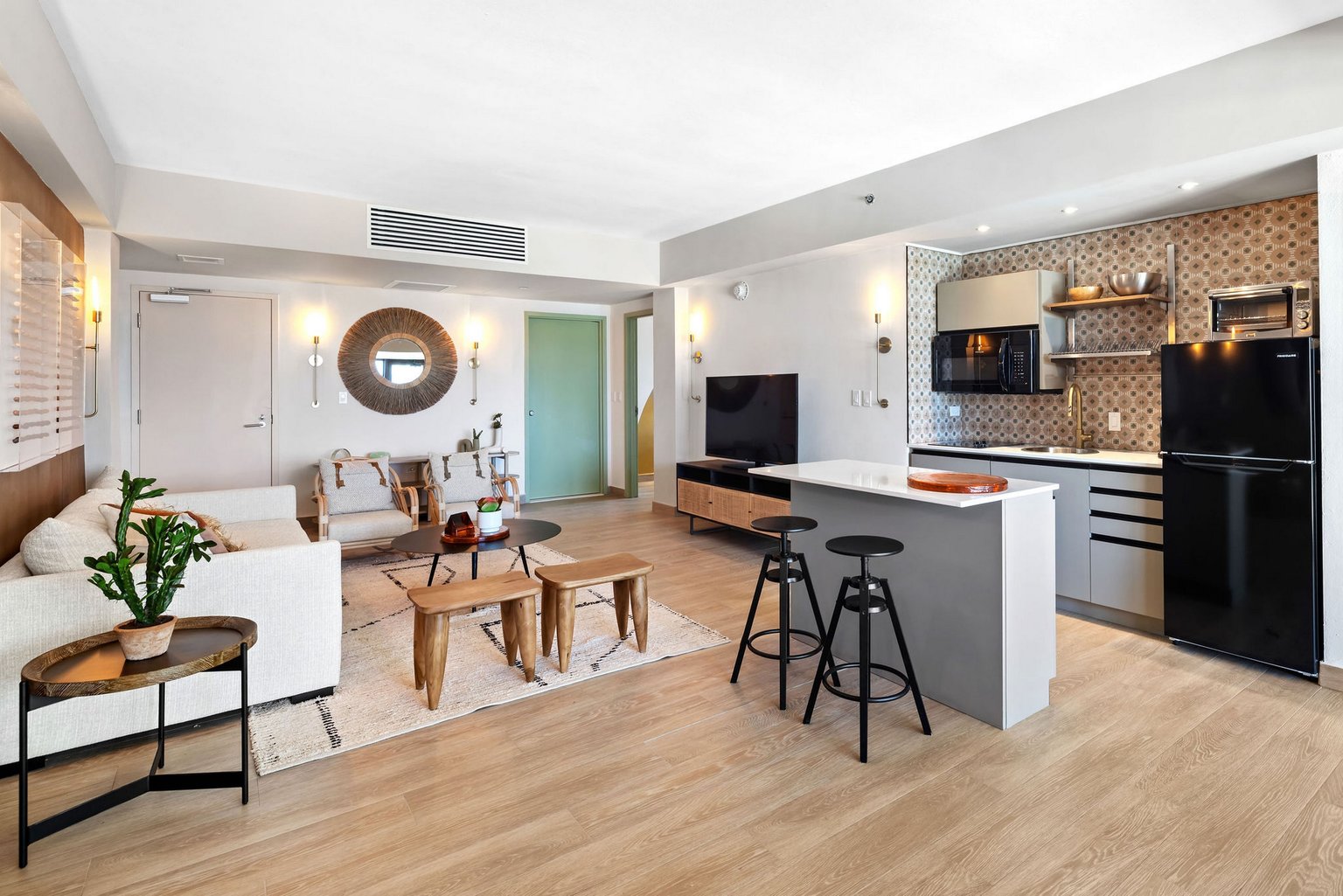 San Juan Vacation Rental