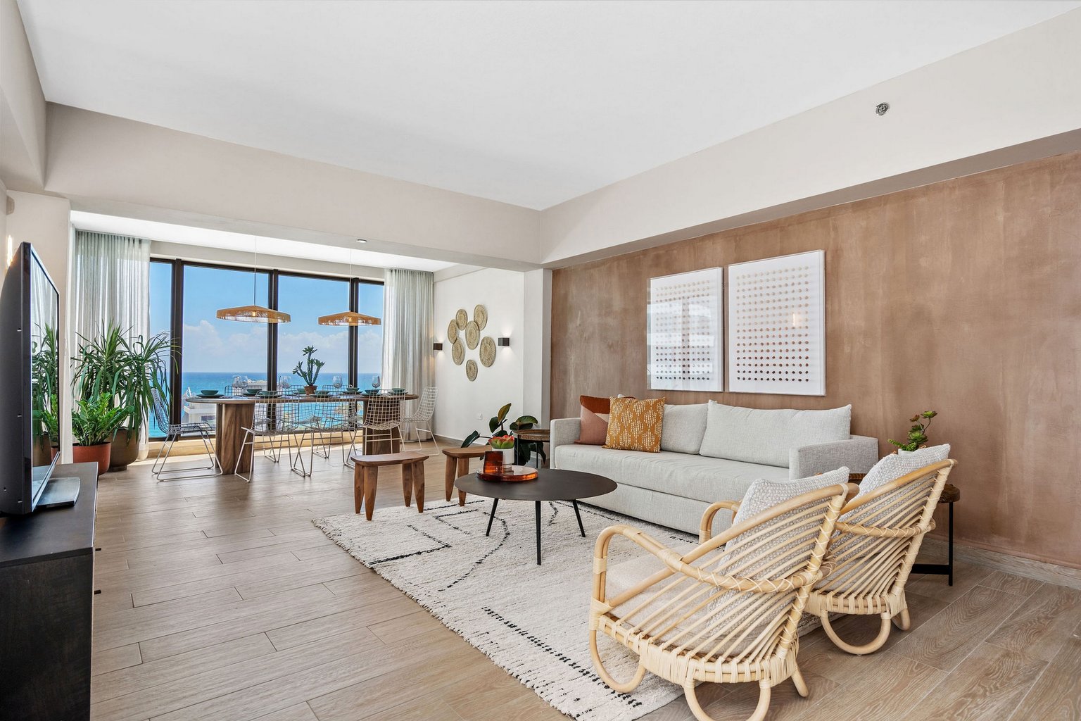 San Juan Vacation Rental