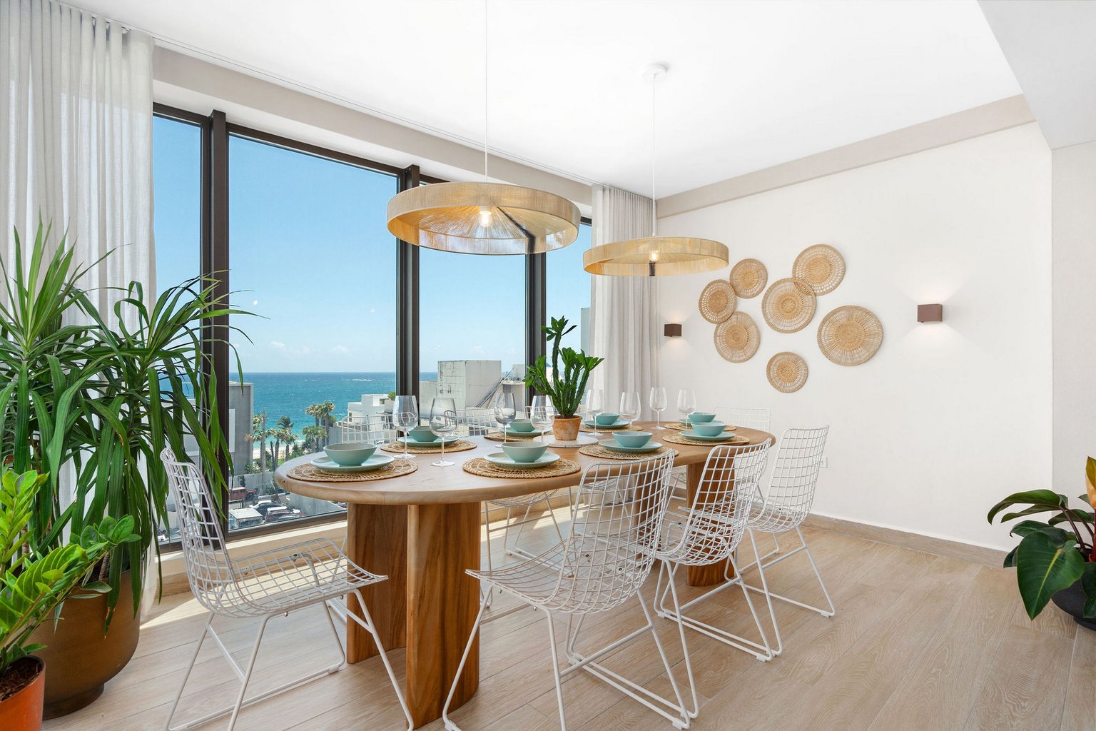 San Juan Vacation Rental