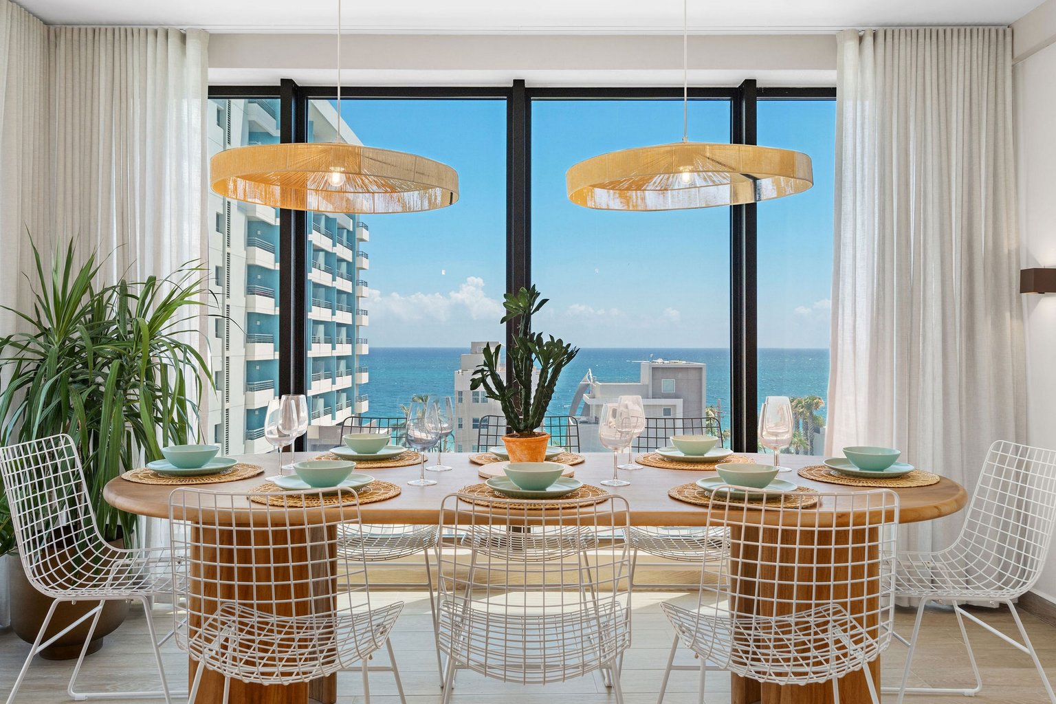 San Juan Vacation Rental