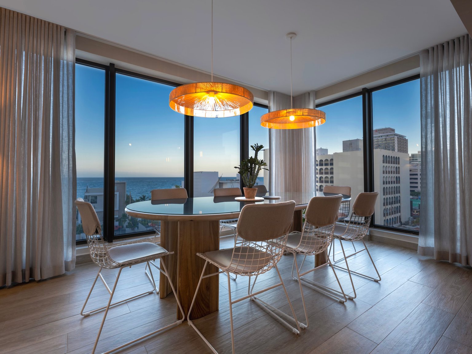 San Juan Vacation Rental