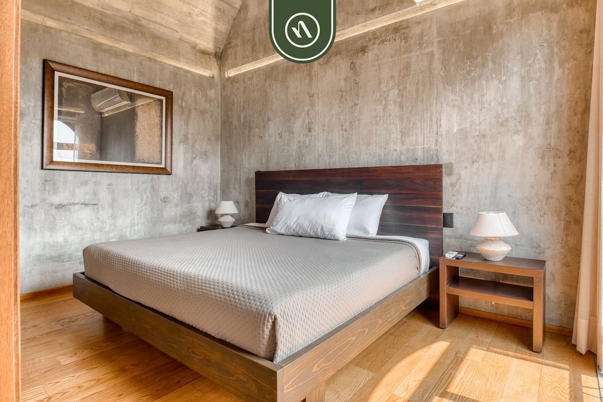 Oaxaca De Juárez Vacation Rental