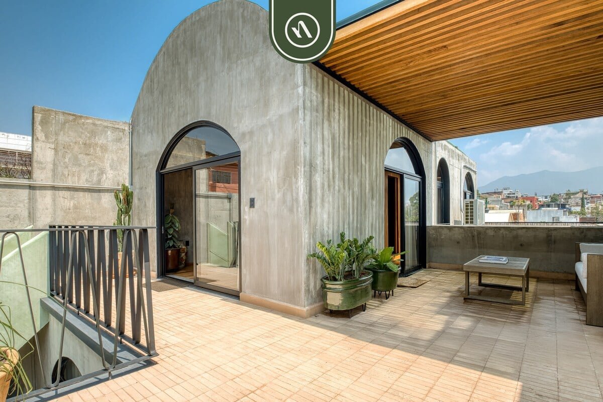 Oaxaca De Juárez Vacation Rental