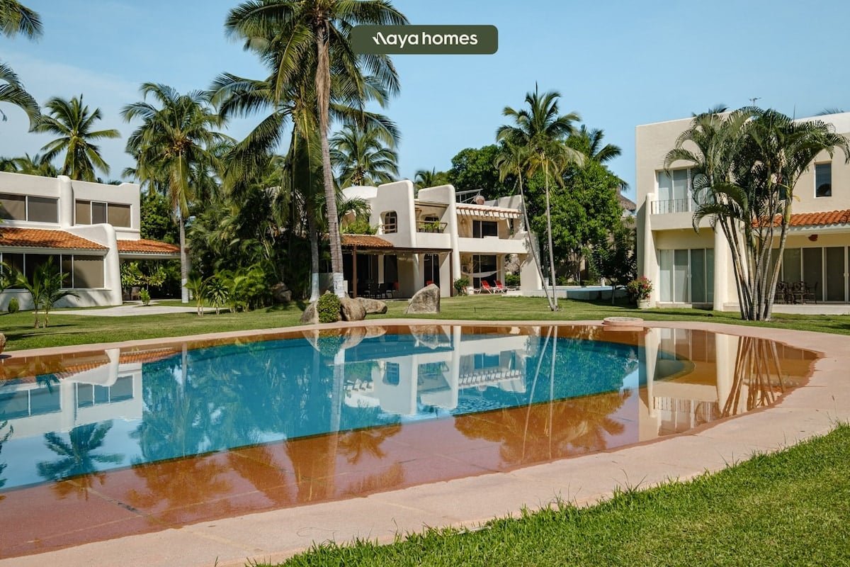Acapulco De Juárez Vacation Rental