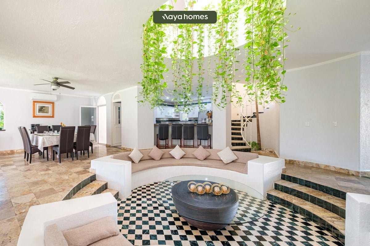 Acapulco De Juárez Vacation Rental