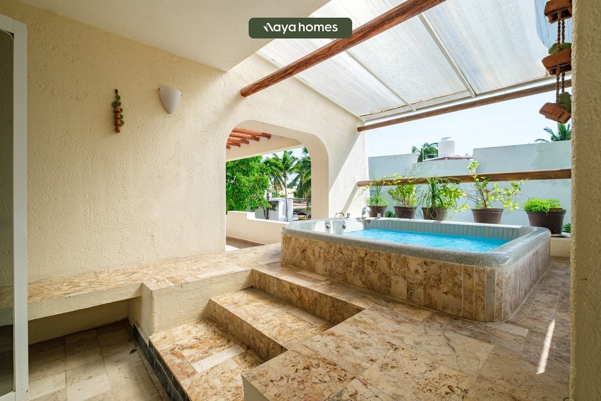 Acapulco De Juárez Vacation Rental