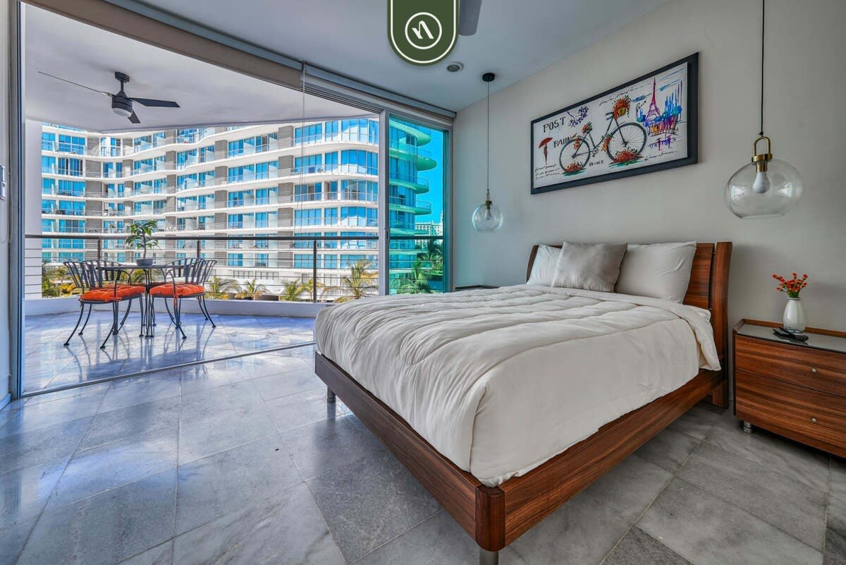 Nuevo Vallarta Vacation Rental