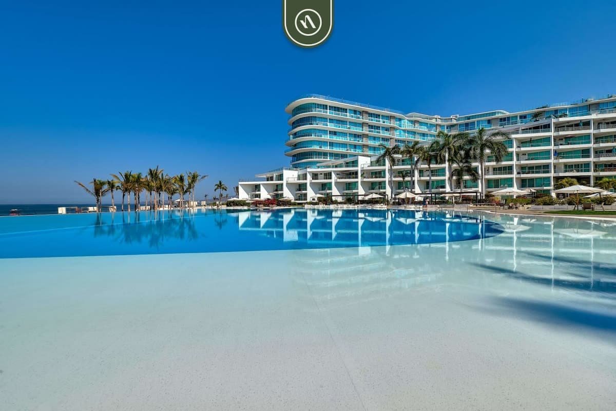 Nuevo Vallarta Vacation Rental