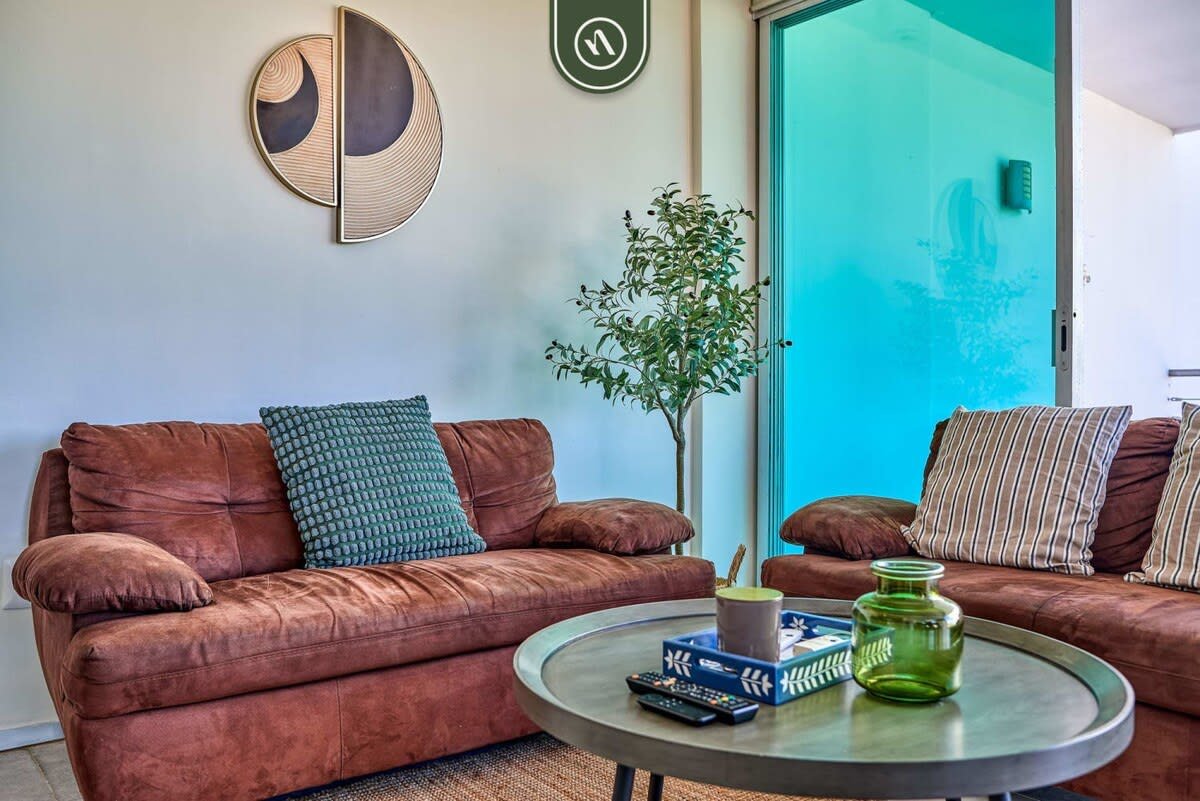 Nuevo Vallarta Vacation Rental