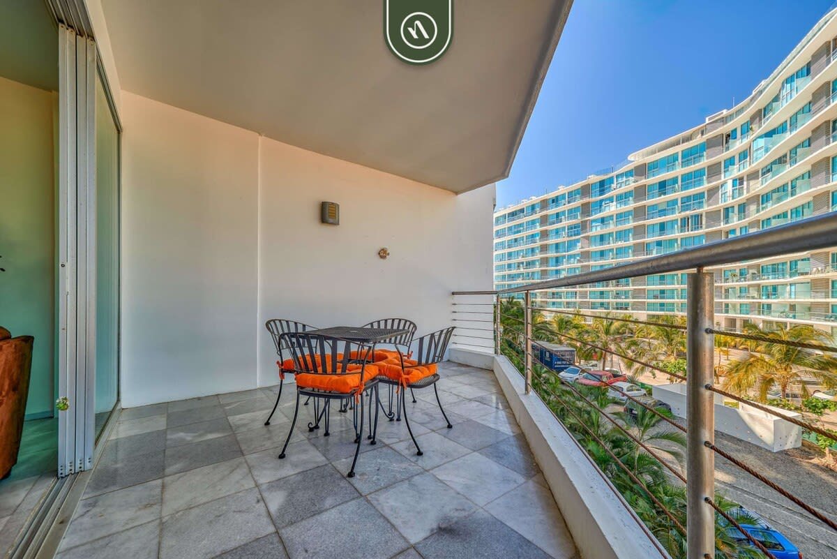 Nuevo Vallarta Vacation Rental