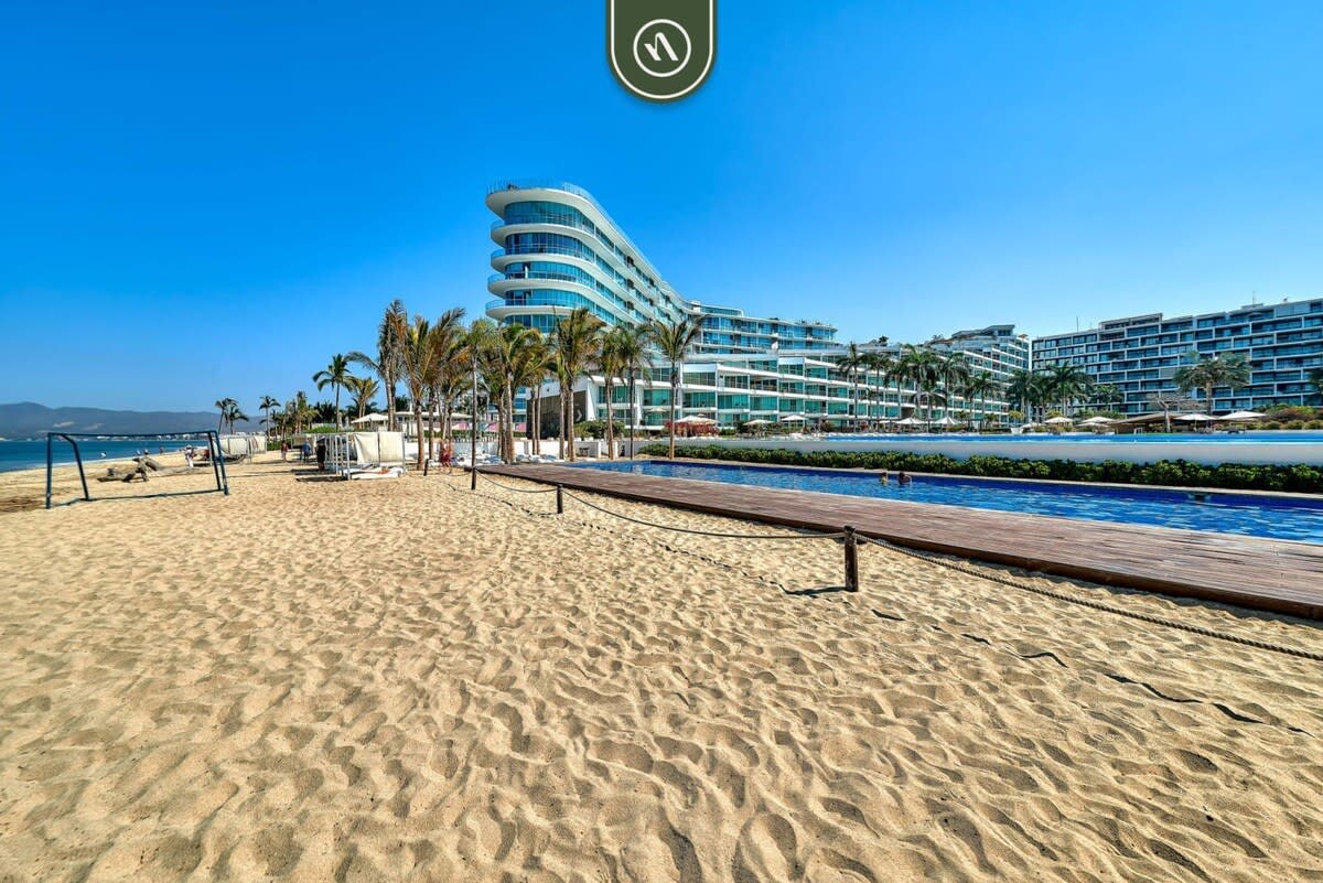Nuevo Vallarta Vacation Rental