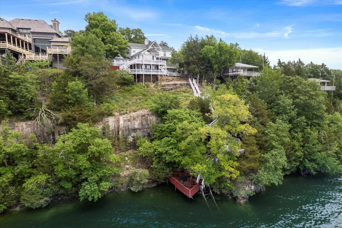 Osage Beach Vacation Rental