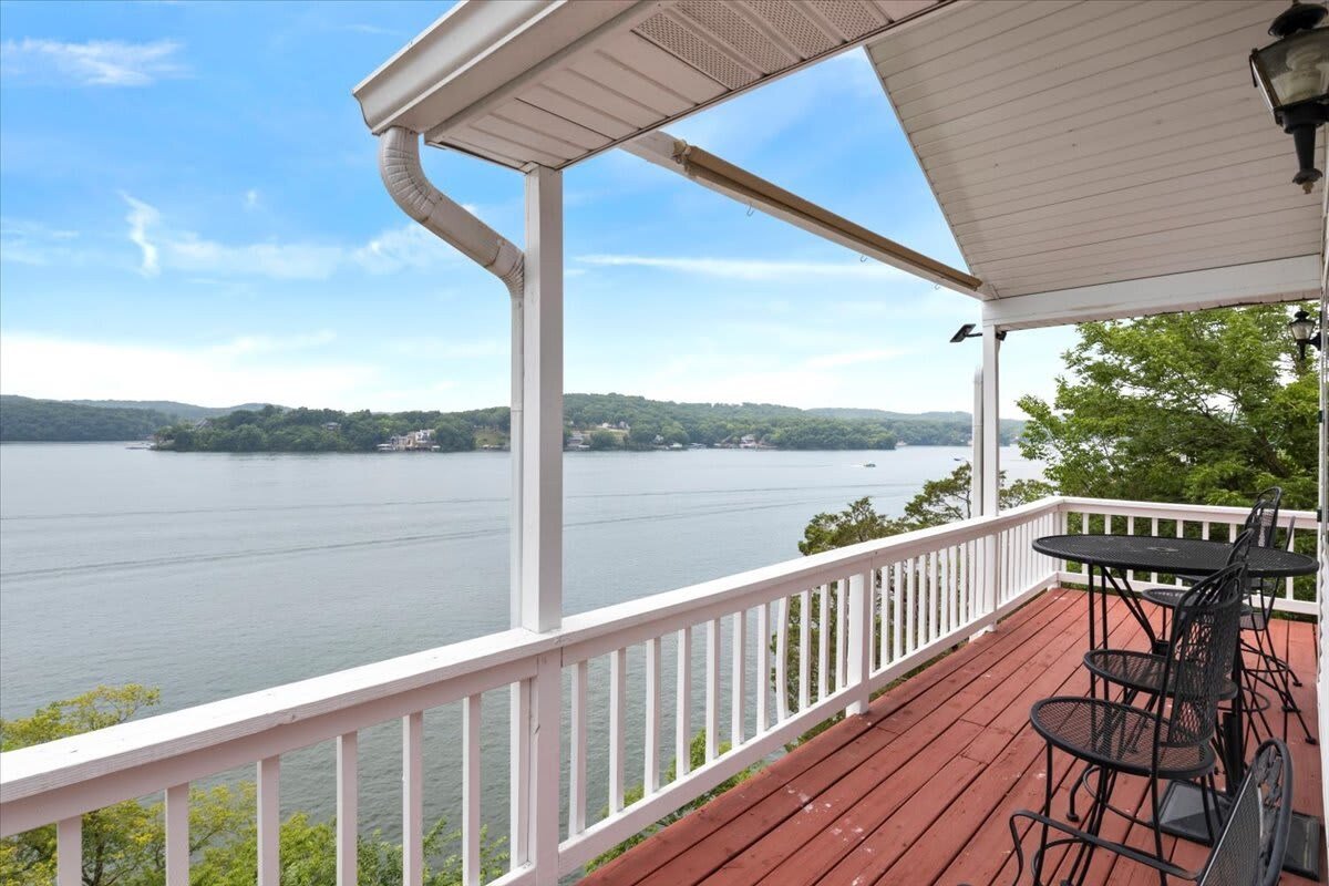 Osage Beach Vacation Rental