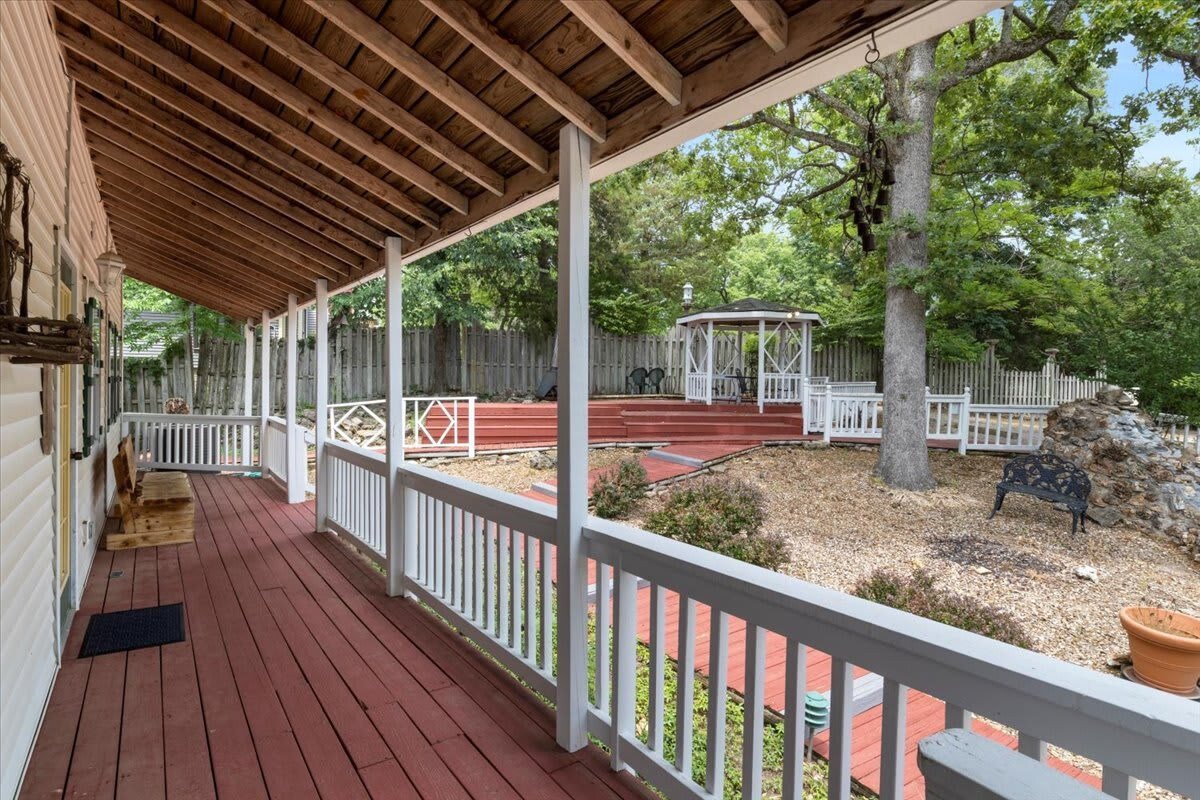 Osage Beach Vacation Rental