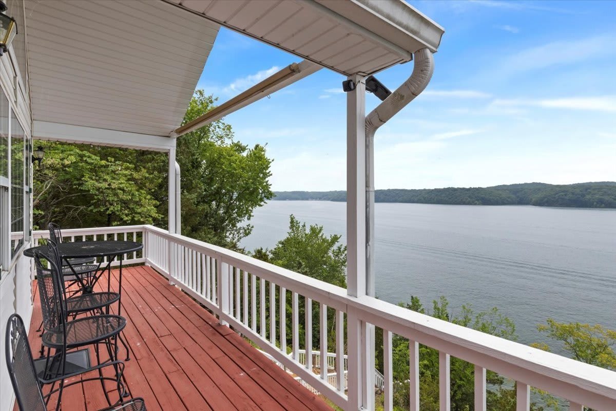 Osage Beach Vacation Rental