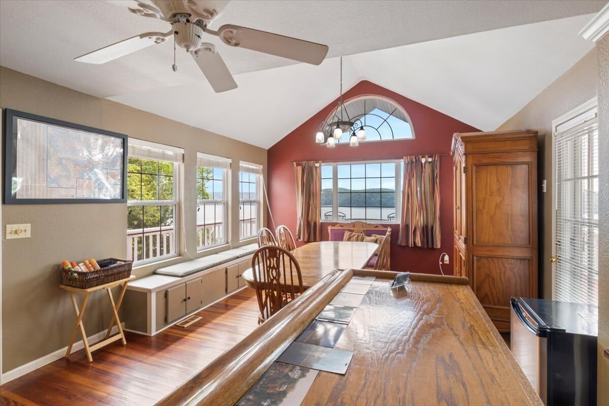 Osage Beach Vacation Rental