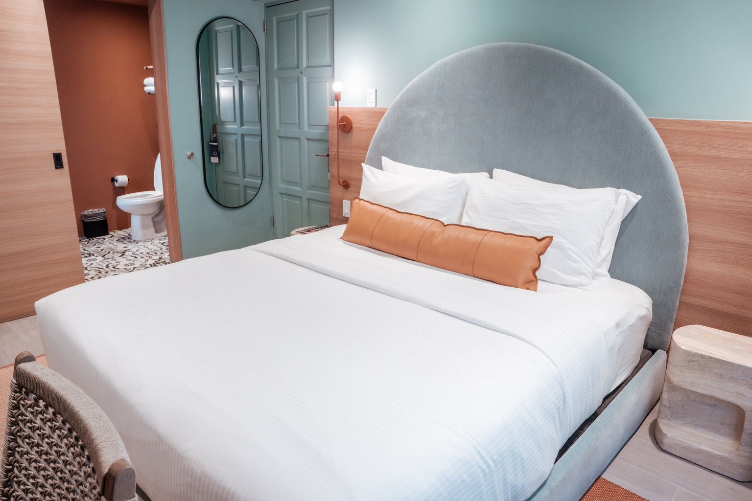 San Juan Vacation Rental