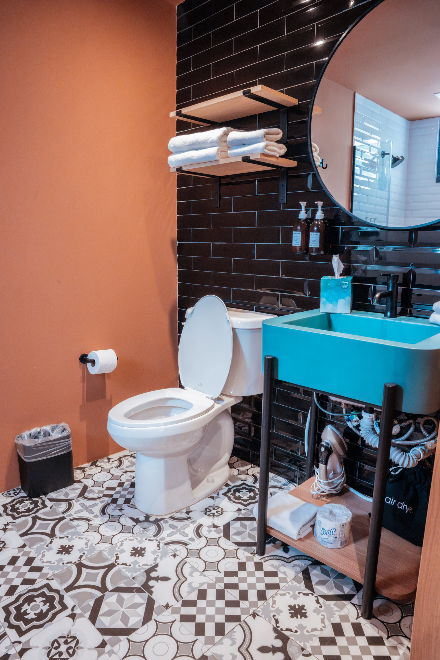 San Juan Vacation Rental