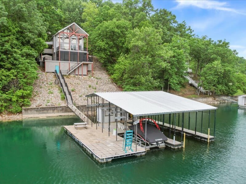 Eldon Vacation Rental