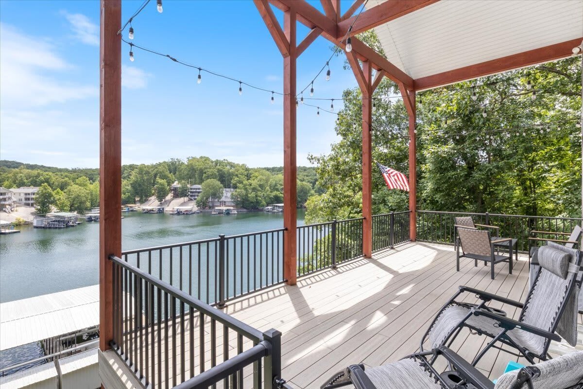 Eldon Vacation Rental