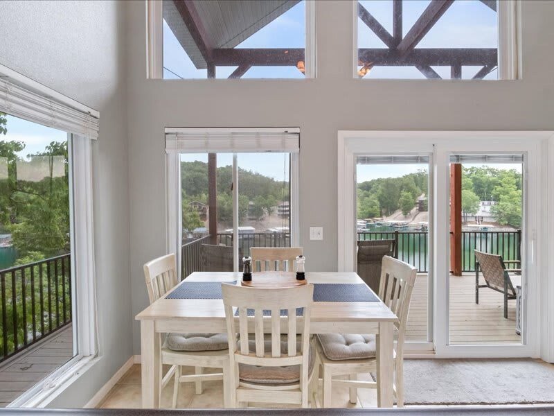 Eldon Vacation Rental