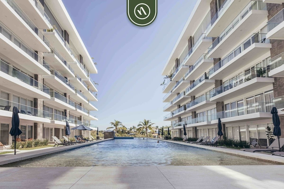 Las Jarretaderas Vacation Rental