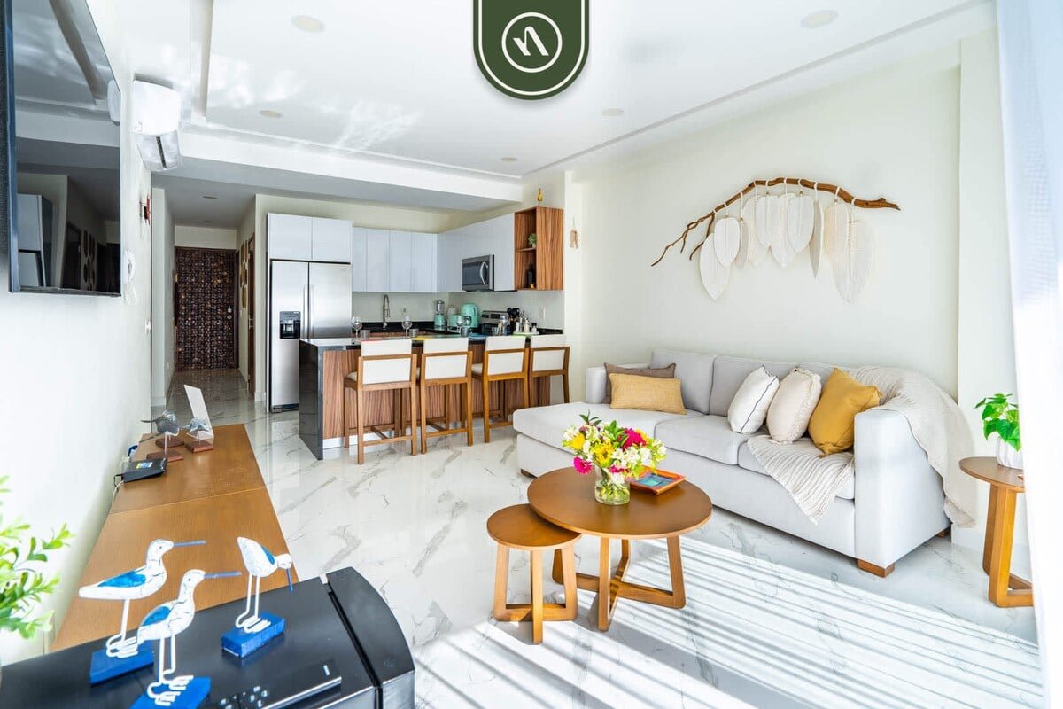 Las Jarretaderas Vacation Rental